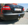 Ťažné zariadenie pre S 40 - 4dv. - automatický systém - od 2000/07 do 2003 Ťažné zariadenie pre S 40 - 4dv. - automatický systém - od 2000/07 do 2003