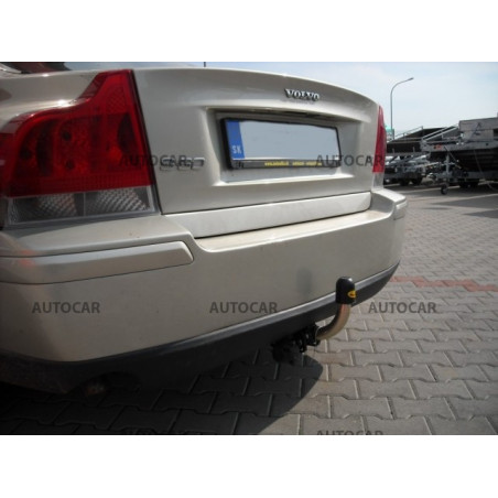 Ťažné zariadenie pre S 60 - - - automatický systém - od 2000 do Ťažné zariadenie pre S 60 - - - automatický systém - od 2000 do