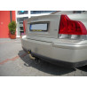 Ťažné zariadenie pre S 60 - - - automatický systém - od 2000 do Ťažné zariadenie pre S 60 - - - automatický systém - od 2000 do
