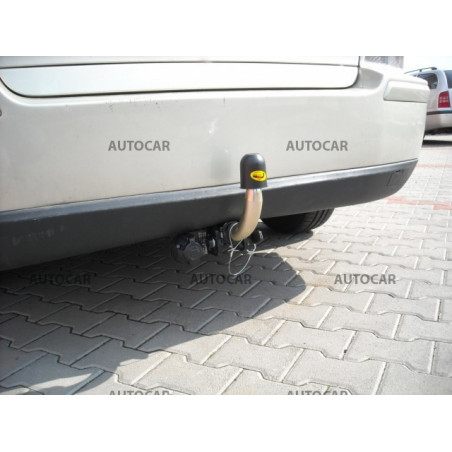 Ťažné zariadenie pre S 60 - - - automatický systém - od 2000 do Ťažné zariadenie pre S 60 - - - automatický systém - od 2000 do