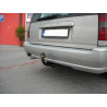 Tažné zařízení pro Volvo S70 - ne 4x4 - šroubový systém