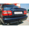 Tažné zařízení pro Volvo S70 - ne 4x4 - šroubový systém