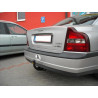 Ťažné zariadenie pre S 80 - 4 dv - skrutkový systém - od 1998 do 2006 Ťažné zariadenie pre S 80 - 4 dv - skrutkový systém - od 1998 do 2006
