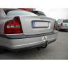 Ťažné zariadenie pre S 80 - 4 dv - skrutkový systém - od 1998 do 2006 Ťažné zariadenie pre S 80 - 4 dv - skrutkový systém - od 1998 do 2006