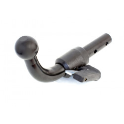 Tažné zařízení pro DS 4 - odnímatelný bajonetový systém