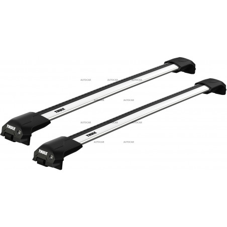 Střešní nosič THULE WingBar Edge Střešní nosič THULE WingBar Edge