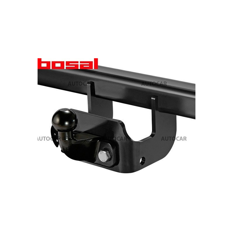 Tažné zařízení pro Ford RANGER - šroubový systém