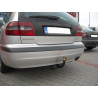Ťažné zariadenie pre V 40 - Combi - skrutkový systém - od 2000/07 do 2004 Ťažné zariadenie pre V 40 - Combi - skrutkový systém - od 2000/07 do 2004