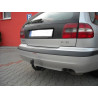 Ťažné zariadenie pre V 40 - Combi - skrutkový systém - od 2000/07 do 2004 Ťažné zariadenie pre V 40 - Combi - skrutkový systém - od 2000/07 do 2004