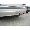 Ťažné zariadenie pre V 40 - Combi - skrutkový systém - od 2000/07 do 2004 Ťažné zariadenie pre V 40 - Combi - skrutkový systém - od 2000/07 do 2004