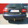 Ťažné zariadenie pre V 40 - Combi - automatický systém - od 2000/07 do 2004 Ťažné zariadenie pre V 40 - Combi - automatický systém - od 2000/07 do 2004
