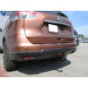 Ťažné zariadenie pre Juke - SUV - automatický systém - od 2010 Ťažné zariadenie pre Juke - SUV - automatický systém - od 2010