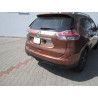 Ťažné zariadenie pre Juke - SUV - automatický systém - od 2010 Ťažné zariadenie pre Juke - SUV - automatický systém - od 2010