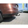 Ťažné zariadenie pre Juke - SUV - automatický systém - od 2010 Ťažné zariadenie pre Juke - SUV - automatický systém - od 2010