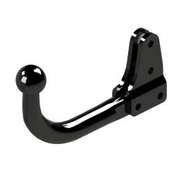 Tažné zařízení pro Mercedes CITAN - W420 - skrutkový systém