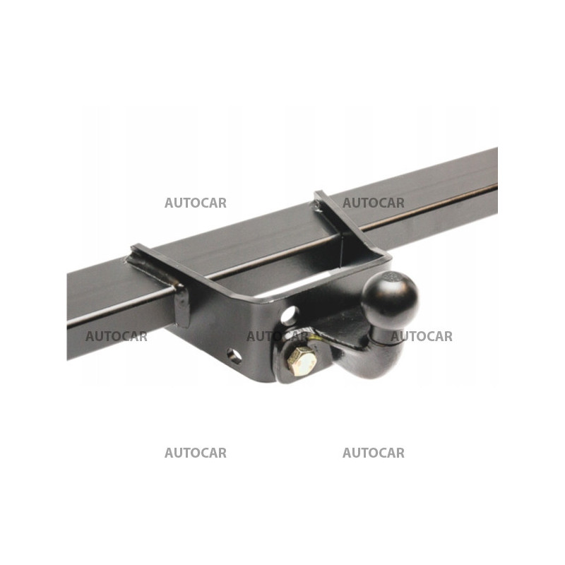 Tažné zařízení pro Opel MOVANO - Dodávka - L4 - šroubový systém