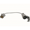 Prodlužovací kabel - 7/7 PIN Prodlužovací kabel - 7/7 PIN