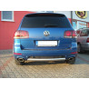Ťažné zariadenie pre VW Touareg - automatický systém - od 2002/- Ťažné zariadenie pre VW Touareg - automatický systém - od 2002/-