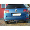 Ťažné zariadenie pre VW Touareg - automatický systém - od 2002/- Ťažné zariadenie pre VW Touareg - automatický systém - od 2002/-