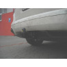 Ťažné zariadenie pre CAYENNE - suv - skrutkový systém - od 2002 do Ťažné zariadenie pre CAYENNE - suv - skrutkový systém - od 2002 do