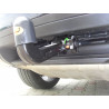 Ťažné zariadenie pre Porsche Cayenne - automatický systém - od 2002/- Ťažné zariadenie pre Porsche Cayenne - automatický systém - od 2002/-