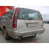 Tažné zařízení pro Volvo V70 - ne 4x4 - šroubový systém