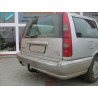 Tažné zařízení pro Volvo V70 - ne 4x4 - šroubový systém