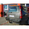 Tažné zařízení pro Volvo V70 - ne 4x4 - šroubový systém