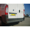 Tažné zařízení pro Fiat DUCATO - Dodávka L1, L2, L3 - šroubový systém Tažné zařízení pro Fiat DUCATO - Dodávka L1, L2, L3 - šroubový systém