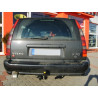 Tažné zařízení pro Volvo V70 - ne 4x4 - šroubový systém