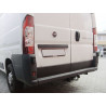 Tažné zařízení pro Fiat DUCATO - Dodávka L1, L2, L3 - odnímatelný bajonetový systém Tažné zařízení pro Fiat DUCATO - Dodávka L1, L2, L3 - odnímatelný bajonetový systém