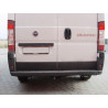 Tažné zařízení pro Fiat DUCATO - Dodávka L1, L2, L3 - odnímatelný bajonetový systém Tažné zařízení pro Fiat DUCATO - Dodávka L1, L2, L3 - odnímatelný bajonetový systém