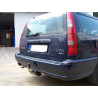 Tažné zařízení pro Volvo V70 - ne 4x4 - odnímatelný bajonetový systém