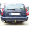 Tažné zařízení pro Volvo V70 - ne 4x4 - odnímatelný bajonetový systém