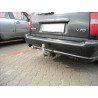 Tažné zařízení pro Volvo V70 - ne 4x4 - odnímatelný bajonetový systém