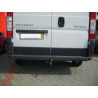 Tažné zařízení pro Peugeot BOXER - Dodávka L1, L2, L3 - odnímatelný bajonetový systém Tažné zařízení pro Peugeot BOXER - Dodávka L1, L2, L3 - odnímatelný bajonetový systém