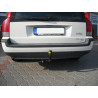 Ťažné zariadenie pre V 70 - Combi - skrutkový systém - od 2000/03 do 2007 Ťažné zariadenie pre V 70 - Combi - skrutkový systém - od 2000/03 do 2007