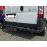 Tažné zařízení pro Peugeot BOXER - Dodávka L1, L2, L3 - odnímatelný bajonetový systém Tažné zařízení pro Peugeot BOXER - Dodávka L1, L2, L3 - odnímatelný bajonetový systém