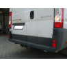 Tažné zařízení pro Peugeot BOXER - Dodávka L4, L5 - odnímatelný bajonetový systém Tažné zařízení pro Peugeot BOXER - Dodávka L4, L5 - odnímatelný bajonetový systém