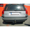 Ťažné zariadenie pre V 70 - Combi - automatický systém - od 2000/03 do 2007 Ťažné zariadenie pre V 70 - Combi - automatický systém - od 2000/03 do 2007