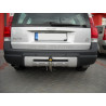 Ťažné zariadenie pre V 70 - Combi - automatický systém - od 2000/03 do 2007 Ťažné zariadenie pre V 70 - Combi - automatický systém - od 2000/03 do 2007