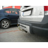 Ťažné zariadenie pre V 70 - Combi - automatický systém - od 2000/03 do 2007 Ťažné zariadenie pre V 70 - Combi - automatický systém - od 2000/03 do 2007