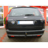 Ťažné zariadenie pre FOCUS - Combi - skrutkový systém - od 2005/02 do Ťažné zariadenie pre FOCUS - Combi - skrutkový systém - od 2005/02 do