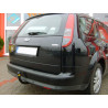 Ťažné zariadenie pre FOCUS - Combi - skrutkový systém - od 2005/02 do Ťažné zariadenie pre FOCUS - Combi - skrutkový systém - od 2005/02 do