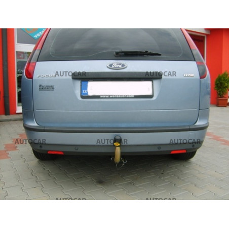 Ťažné zariadenie pre FOCUS - Combi - automatický systém - od 2005/02 do Ťažné zariadenie pre FOCUS - Combi - automatický systém - od 2005/02 do