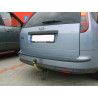 Ťažné zariadenie pre FOCUS - Combi - automatický systém - od 2005/02 do Ťažné zariadenie pre FOCUS - Combi - automatický systém - od 2005/02 do