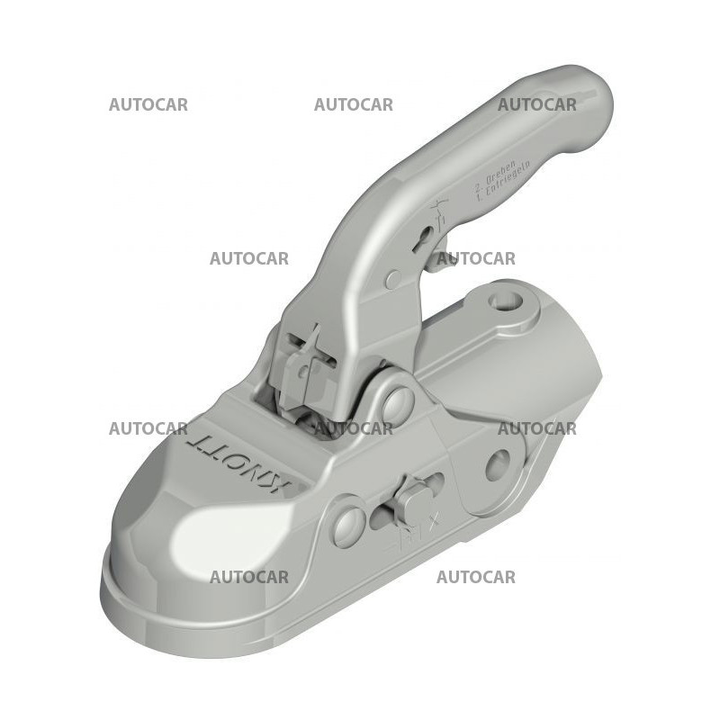Přívěsný kloub KNOTT KF27