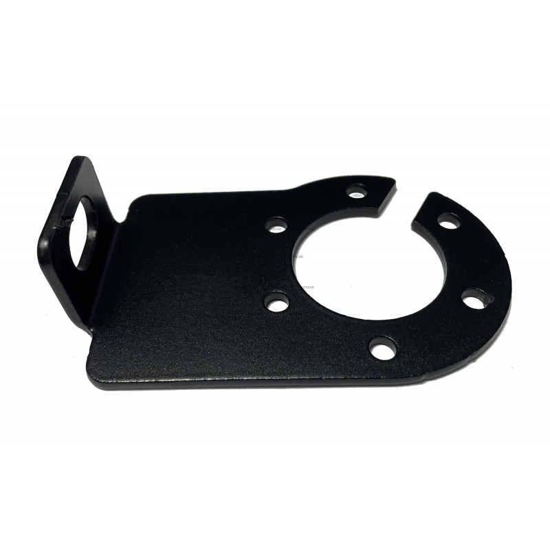 Držák zásuvky - pevný