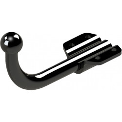 Tažné zařízení pro Hyundai STARIA - skrutkový systém