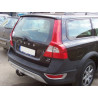 Ťažné zariadenie pre XC 70 - skrutkový systém - od 2007 do Ťažné zariadenie pre XC 70 - skrutkový systém - od 2007 do